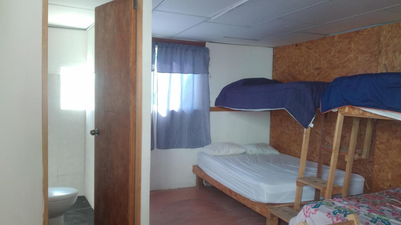 La Casa Del Nenufar 호텔 오아하카주 외부 사진