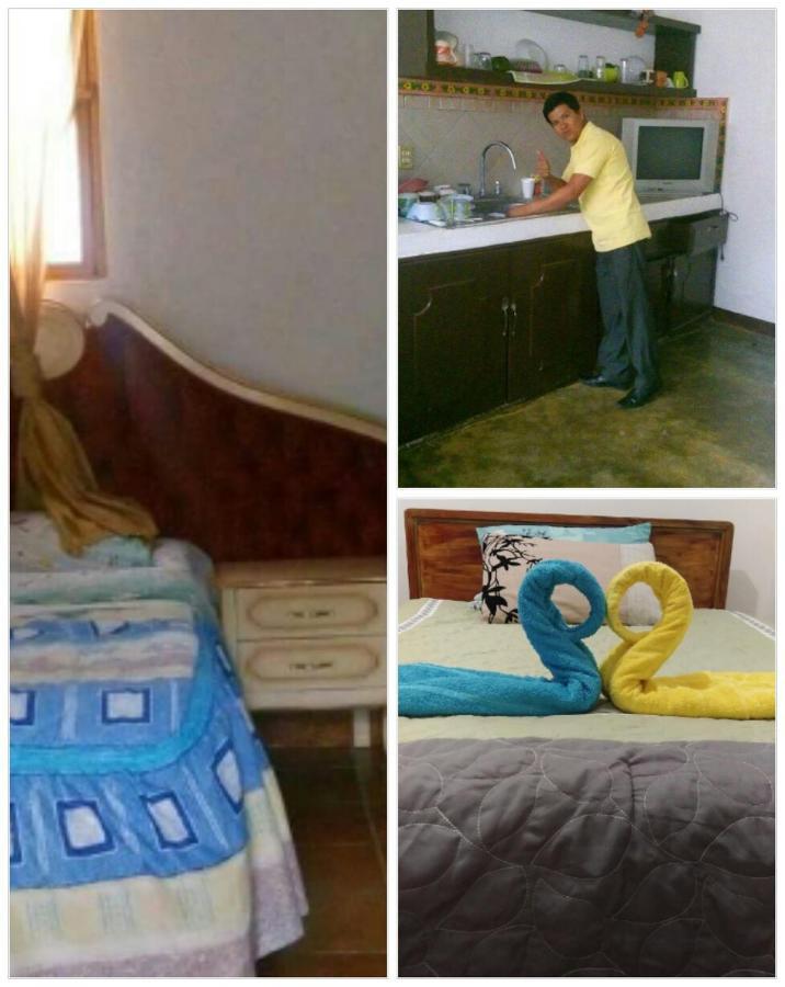 La Casa Del Nenufar 호텔 오아하카주 외부 사진