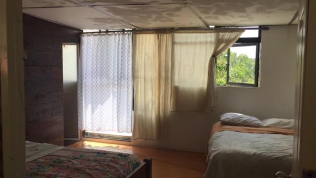 La Casa Del Nenufar 호텔 오아하카주 외부 사진
